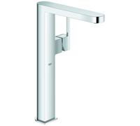 Grohe Plus miscelatore monocomando per lavabo, taglia XL, finitura cromo lucido - 32618003