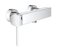 Grohe Plus rubinetto doccia esterno con miscelatore, 33577003, Plus cromo [Rubinetteria Bagno > Rubinetteria Doccia]