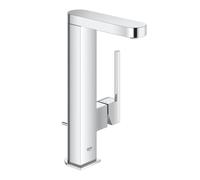 Grohe Plus rubinetto lavabo L-Size, 23851003, L-Size Plus cromo [Rubinetteria Bagno > Rubinetteria Lavabo]