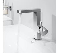 Grohe Plus rubinetto lavabo M-Size, 23872003, M-Size Plus cromo [Rubinetteria Bagno > Rubinetteria Lavabo]