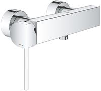 Grohe Plus rubinetto per doccia a parete StarLight Chrome 33577003