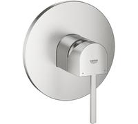 Grohe Plus rubinetto per doccia da incasso cromo 24059DC3