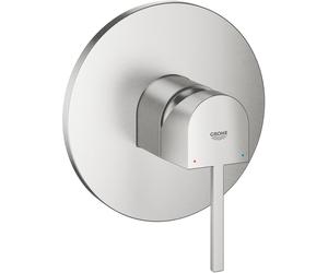 Grohe Plus rubinetto per doccia da incasso cromo 24059DC3