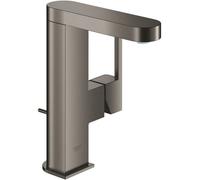 Grohe Plus rubinetto per lavabo verticale Brushed Hard Graphite 23871AL3