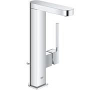 Grohe Plus rubinetto per lavabo verticale StarLight Chrome 23843003