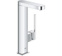 Grohe Plus rubinetto per lavabo verticale StarLight Chrome 23873003