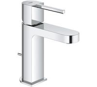 Grohe Plus rubinetto per lavabo verticale StarLight Chrome 32612003
