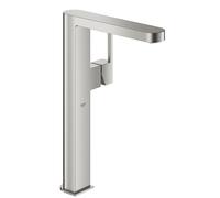 Grohe Plus rubinetto per lavabo verticale SuperSteel 32618DC3