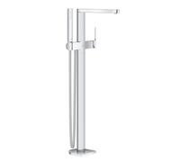 Grohe Plus - Miscelatore a pavimento per vasca da bagno, cromato 23846003