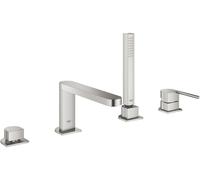 Grohe Plus rubinetto per vasca e doccia bordo vasca || 29307DC3