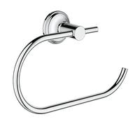 GROHE Porta Rotolo Essentials Authentic 40657001