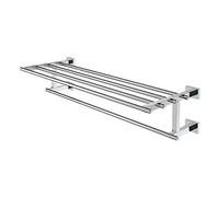 portasalviette multiplo cromo Grohe Essentials Cube - 40512001