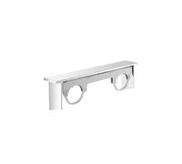 Grohe porta sapone/mensole 18608001 Grohtherm cromo [Rubinetteria Bagno > Accessori di Montaggio per Rubinetteria Bagno]