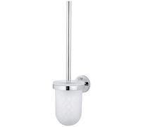 Grohe Essentials - Set pulizia WC, cromato 40374001