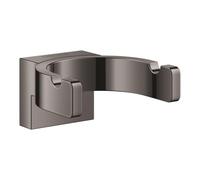 Grohe Selection gancio portasciugamani, 41049A00, Selection hard graphite [Accessori Bagno > Portasciugamani]
