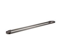 Grohe Portasciugamani in grafite, standard - NUOVO
