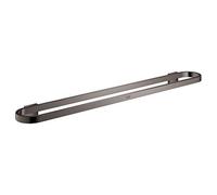 Grohe Portasciugamani in grafite, standard - NUOVO