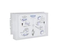 Grohe pozzo di ispezione per cisterna 82 cm, 42326000, Universal bianco [Elementi ad Incasso > Ricambi per Elementi Incasso]