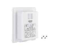 Grohe pozzo di ispezione per piccolo pannello di copertura, 40949000, Universal [Elementi ad Incasso > Ricambi per Elementi Incasso]
