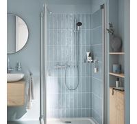 Grohe Precision Feel Miscelatore termostatico per doccia, 34853001