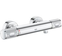 Grohe Precision Feel termostatico, 34790000, Precision Feel; Grohtherm cromo [Rubinetteria Bagno > Rubinetteria Vasca e Doccia]