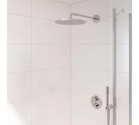 Grohe Precision Sistema Doccia con Vitalio Rain Mono 310, 34880000