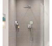 Grohe Precision SmartControl sistema doccia, termostatico, 34876000, Precision SmartControl; Grohtherm cromo [Rubinetteria Bagno > Sistemi Doccia]