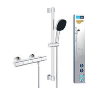 Grohe Precision Trend Miscelatore termostatico per doccia, 34237003