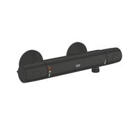 Grohe Grohtherm 800 termostatico, 1022172432, Precision Trend; Grohtherm nero opaco [Rubinetteria Bagno > Rubinetteria Vasca e Doccia]