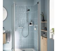 Grohe Precision Trend Miscelatore termostatico per doccia, 34237003