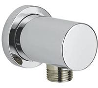 Grohe - Presa acqua per set doccia, Grohe serie Rainshower art.27057000 - Cromo