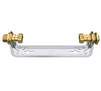 Grohe 22501000 Sense Guard [Accessori > per Rubinetteria Bagno]