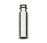 Grohe prolunga 42126SD0 Universal acciaio inox [Rubinetteria Bagno > Accessori di Montaggio per Rubinetteria Bagno]