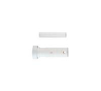 Grohe prolunga 45202 per valvola da incasso 20-80 cromo, 45202000, Universal cromo [Rubinetteria Bagno > Accessori di Montaggio per Rubinetteria Bagno]