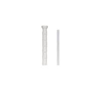 Grohe prolunga 45203000 Universal cromo [Rubinetteria Bagno > Accessori di Montaggio per Rubinetteria Bagno]