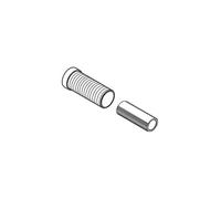 Grohe prolunga asta 45988 cromo, 45988000, Universal [Rubinetteria Bagno > Accessori di Montaggio per Rubinetteria Bagno]