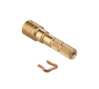 Grohe prolunga del mandrino, 45201000, Universal [Rubinetteria Bagno > Accessori di Montaggio per Rubinetteria Bagno]