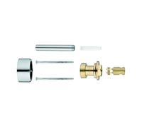 Grohe prolunga 46009000 Universal cromo [Rubinetteria Bagno > Accessori di Montaggio per Rubinetteria Bagno]
