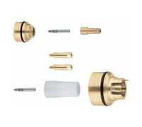 Grohe prolunga per rubinetto 47781000