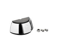 GROHE Pulsante 46106 Per Europlus/Eurowing Vasca. Cromo