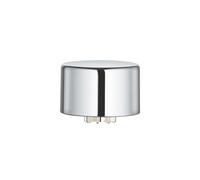 Grohe pulsante, 66728000, Universal cromo [Rubinetteria Bagno > Scarichi a Pressione]
