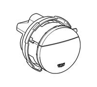 Grohe Pulsante 66997 Cromo