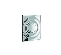 Placca WC Grohe Surf un tocco (38574000)