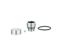 GROHE Pulsante Di Commutazione 46721 Supersteel