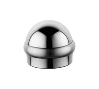 Grohe pulsante di deviazione 45547 per gruppo vasca Sentosa/Sinfonia cromo, 45547000, Universal cromo [Rubinetteria Bagno > Ricambi Rubinetteria Bagno]