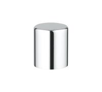 Grohe pulsante di deviazione, 64309000, Universal cromo [Rubinetteria Bagno > Ricambi Rubinetteria Bagno]