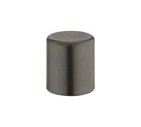 Grohe pulsante di deviazione, 64309AL0, Universal hard graphite spazzolato [Rubinetteria Bagno > Ricambi Rubinetteria Bagno]