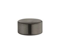 Grohe pulsante di deviazione, 64989AL0, Universal hard graphite spazzolato [Rubinetteria Bagno > Ricambi Rubinetteria Bagno]