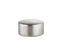Grohe pulsante di deviazione, 64989DC0, Universal supersteel [Rubinetteria Bagno > Ricambi Rubinetteria Bagno]