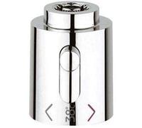 Grohe, Pulsante selettore di temperatura 06676000